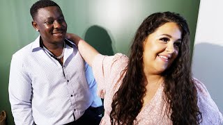 90 Day Fiancé HOUSE TOUR Inside Emily and Kobes Kansas Home Exclusive [upl. by Norb705]