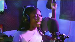 Nasekwa sana cover Titus the psalmist ft minister Sachi Karen [upl. by Usanis]