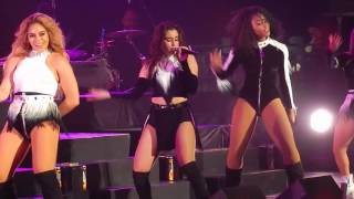 Fifth Harmony Work From Home KDWB Jingle Ball [upl. by Granniah660]