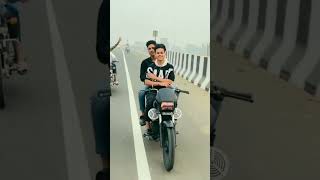 Rao Sahab🤬💯✨🔥💪🏻shorts song yadavbrand2song newsong punjabisong music rap hiphop trending [upl. by Emaj]