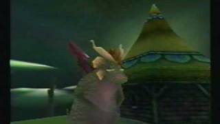 Spyro 1 My Commentary Tree Tops level Part 1 [upl. by Lorrimor729]