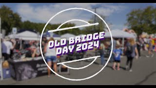 Old Bridge Day 2024 Ceremony and Highlights [upl. by Neersin288]