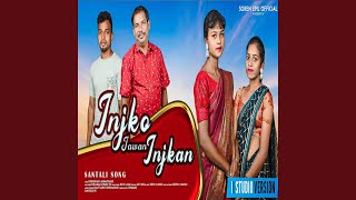 Injko jawan injkan santali song [upl. by Darcia108]