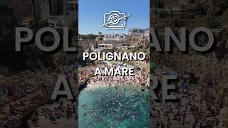 Polignano a mare Apulia Italy [upl. by Lupien]