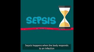 Today is World Sepsis Day [upl. by Higley]