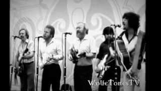 The Wolfe Tones  Sliabh na mBan Live and Rare [upl. by Natascha338]