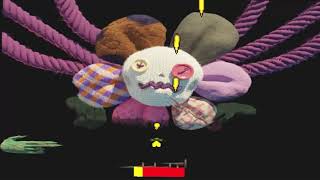 Undertale Yellow Final Boss Flowey  Ending [upl. by Amir]