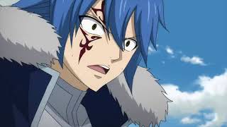 Jellal get angry when he saw Erza injured  FT [upl. by Georges]