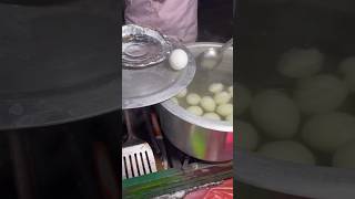 ⚡⚡ Morning Egg Making Process⚡⚡ shorts telugufoodie esangathulu streetfood foodie omelette [upl. by Pelligrini]