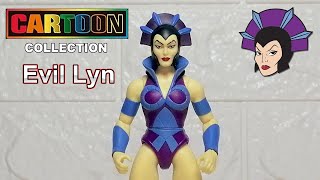 Evil Lyn  Cartoon Collection  Masters of the Universe [upl. by Llednav]