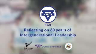 YWCA Documentary [upl. by Preston419]