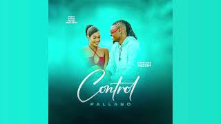 Pallaso  CONTROL [upl. by Trevah]