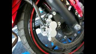 How to Change Your Brake Pads Front [upl. by Herrera]