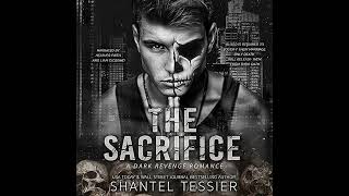 The Sacrifice A Dark Revenge Romance [upl. by Htir]