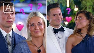 Hvordan gikk det med «Love Island»parene [upl. by Cirted235]