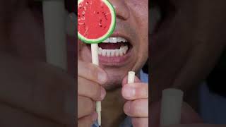 Watermelon Pen ASMR [upl. by Machute]