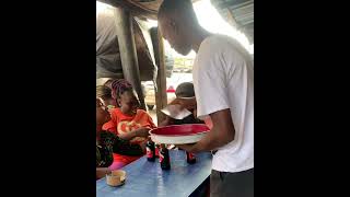 Uncle K 🤣🤣📺 contentcreator comedy comedyfilms funny kizzdaniel marhaba trendingshorts [upl. by Pittel]