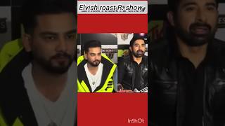 🥵Elvish Yadav past roast on rudis show 🥵 elvishyadav rudisyoutubenewsshorts [upl. by Hoxie414]