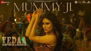 Mummy Ji  Vedaa  John Abraham  Mouni Roy  Manan Bhardwaj Prajakta Shukre Himani Kapoor [upl. by Yelsnit]