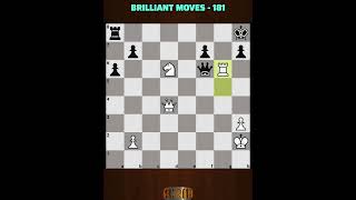 BRILLIANT MOVES  181 [upl. by Yanetruoc]