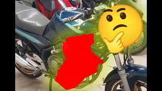 How To Make Custom Fairings For Your Motorcycle At Home [upl. by Sac]