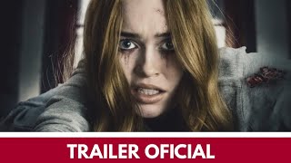 Sem Escape 2018 Trailer Oficial  Filme Suspense amp Terror [upl. by Poll524]