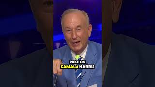 Pt 3 Bill OReilly on who owns and runs Time magazine now news politics media kamalaharris new [upl. by Hardie]