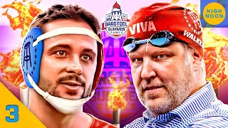 Barstool Summer Games Presented by High Noon Day 3 [upl. by Chil]