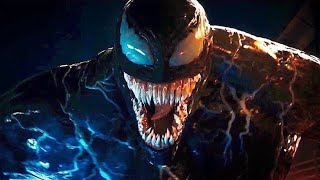 2 Venom Fragmanında Kaçırdığınız 5 Şey [upl. by Anerat759]