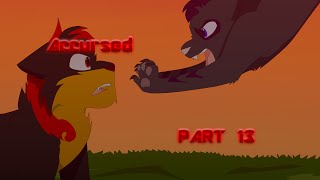 Accursed Map Part 13 [upl. by Aryc636]