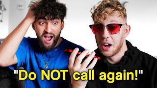 Prank Calling Businesses With Embarassing Complaints [upl. by Sathrum]