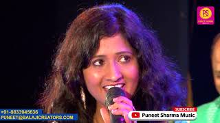 FULL SHOW PREMIER  SAMPADA GOSWAMI  ALOK KATDARE  SARVESH  BALAJI CREATORS  PUNEET SHARMA MUSIC [upl. by Cross]