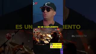 Wisin y Yandel la Banda Músical es un Complemento en los Show [upl. by Congdon]