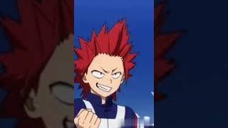 BEST KIRISHIMA MOMENTS [upl. by Yrrot]