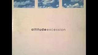 Altitude  excession original mix [upl. by Atiuqehs]