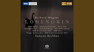 Lohengrin Act III Scene 3 Heil Konig Heinrich All The Men [upl. by Birmingham]