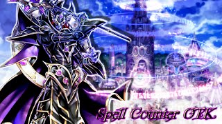 YGOPro Duels  Endymion Spell Counter OTK October 2014 TCG Banned List [upl. by Neiluj]