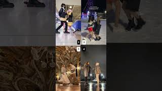 Who Won Snowman Dance Trend Pt3 sia dancechallenge trending dance shorts fyp [upl. by Josselyn]