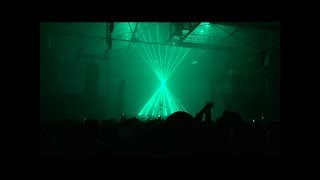 VIRTUAL SELF Live Set INCLUDES ENCORE from Brooklyn NYC  8 Dec 2017 4K [upl. by Ibson996]