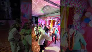 Birthday Party Viral Dance  PriyaDeep Dance Video dance shorts trending viral song video [upl. by Nahtan622]