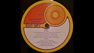 Keef Hartley Band  Sinnin For You  Vinyl record [upl. by Mavra464]