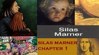 CBSE summary  Silas Marner chapter 1 [upl. by Aenneea]