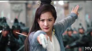 The Legend of Fuyao mv  will you be there to follow [upl. by Corbin]