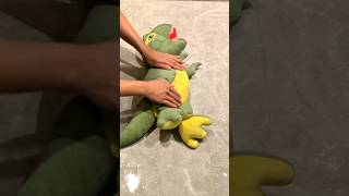 Mud Dinosaur Teddy 🦖😲 New Viral Gadget Smart Appliances Kitchen Utensils Home Inventions [upl. by Buroker950]