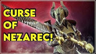 Nezarecs Curse Week 8 Season of Plunder Destiny 2 Lore  Myelin Games [upl. by Briano]