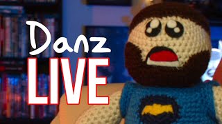 Isaac Fun on Danz LIVE [upl. by Achorn898]