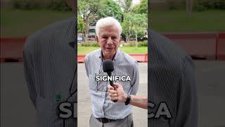 Entrevista com Cirurgião aposentado 🏥 👴🏼 entrevista médico cirurgia medicina aposentado [upl. by Nairoc]