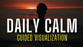 Guided Visualization Meditation  Imagery for Relaxation [upl. by Groome]