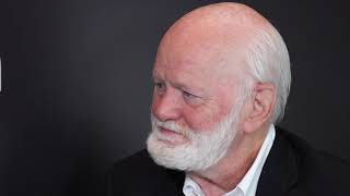 Entrevista exclusiva Marshall Goldsmith World Business Forum Bogotá 2021 WOBI [upl. by Odlawso548]