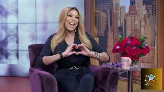 WendyWilliams Breaks HerSilence onAphasia Dementia Diagnosis [upl. by Leakcim755]